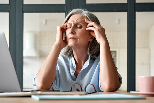 Menopausa - Per professionist3