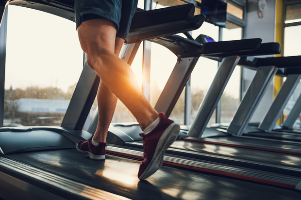 Allenamento in palestra per popolazione generale e Personal Trainer