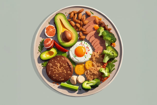 Diete chetogeniche – Teoria e pratica