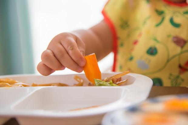 Svezzamento Pratico: approcci, sicurezza e nutrizione
