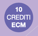 10 crediti ECM 